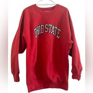 Ohio State Crewneck